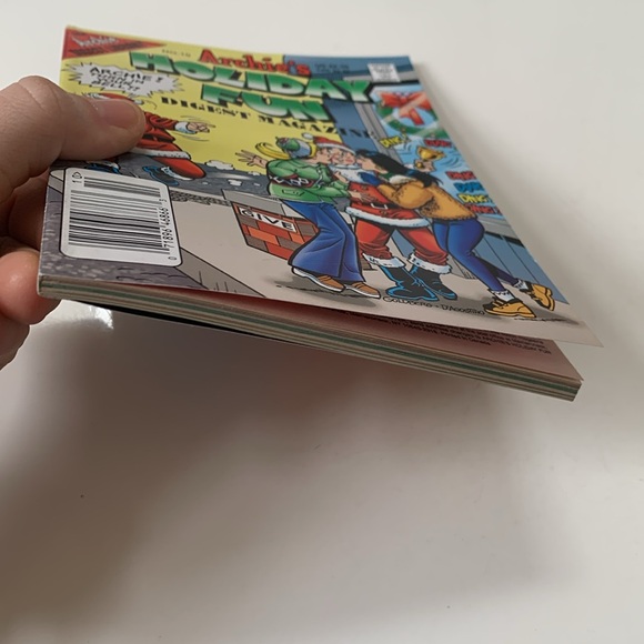 🍭4/$20🍭 Archie Comics - Picture 5 of 10